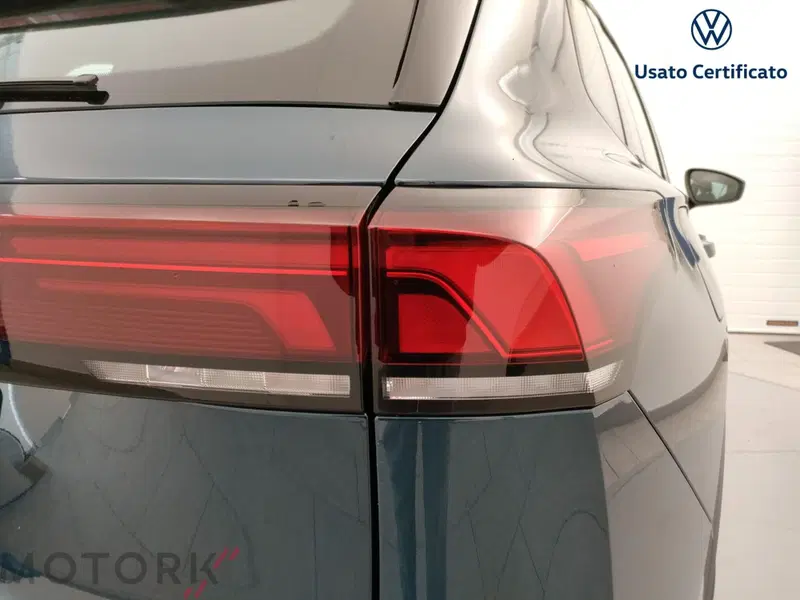 Volkswagen Tiguan usata a Varese (6)