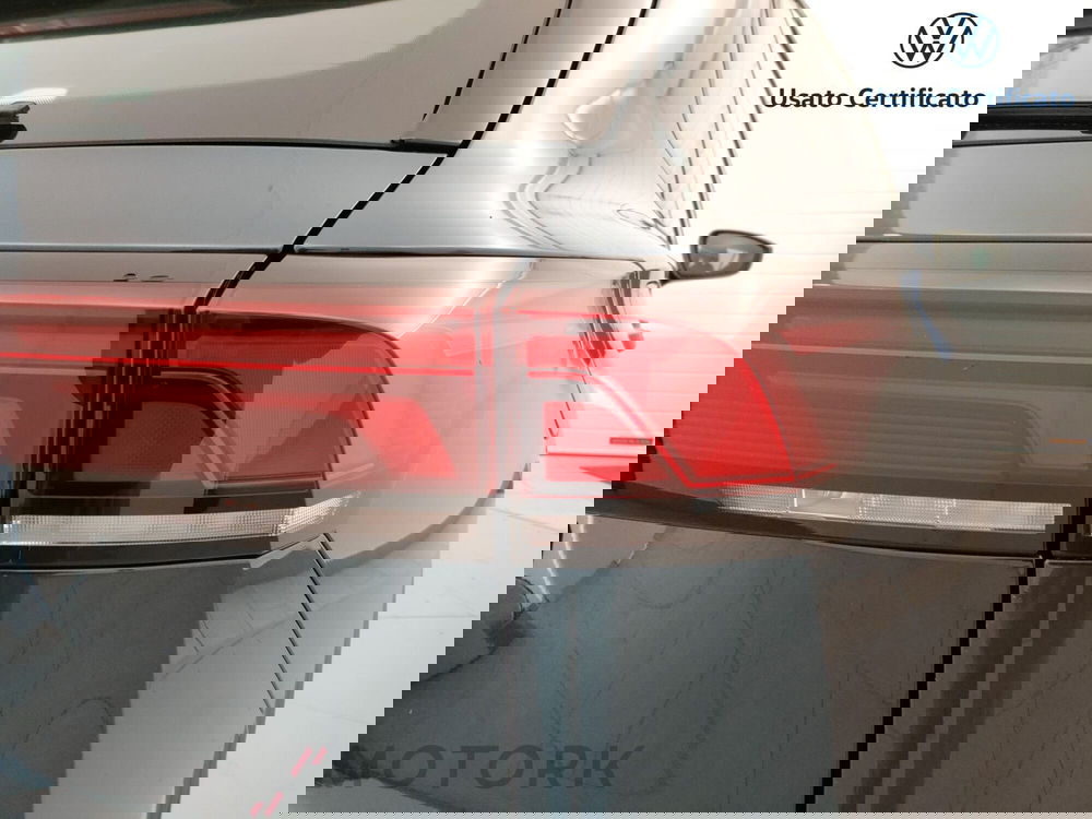 Volkswagen Tiguan usata a Varese (6)