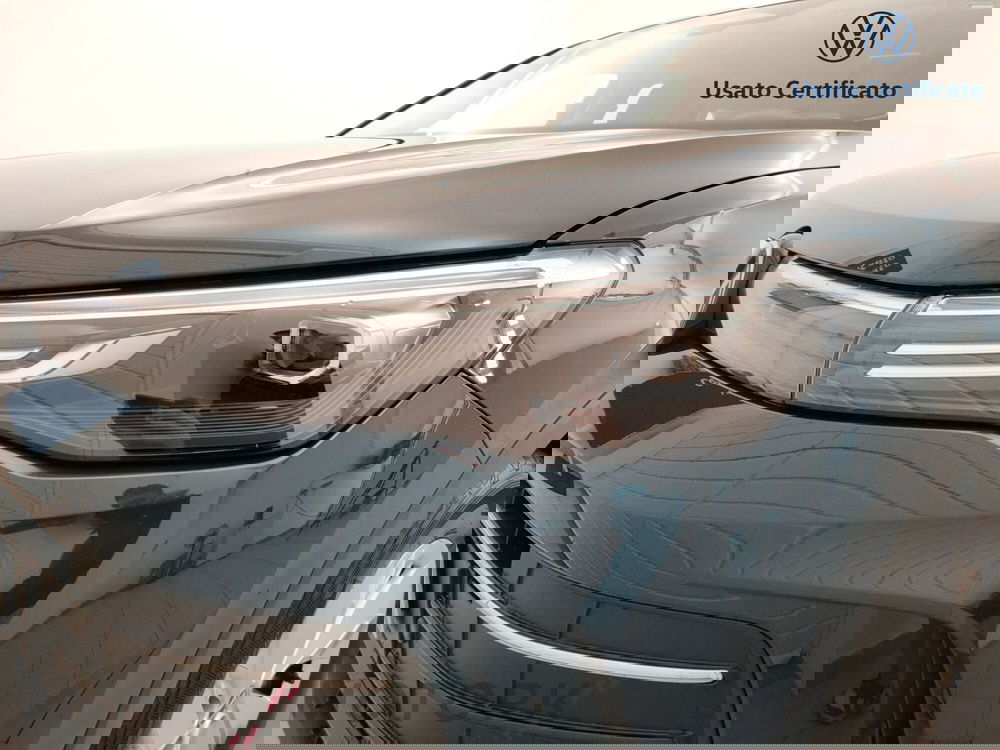 Volkswagen Tiguan usata a Varese (7)