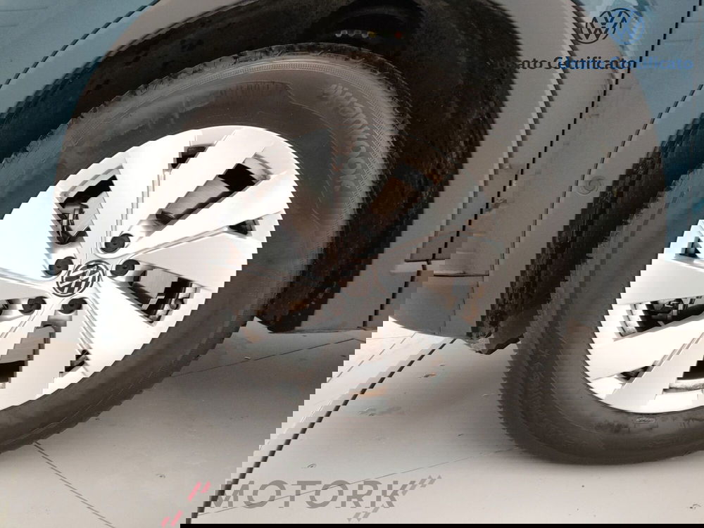 Volkswagen Tiguan usata a Varese (8)