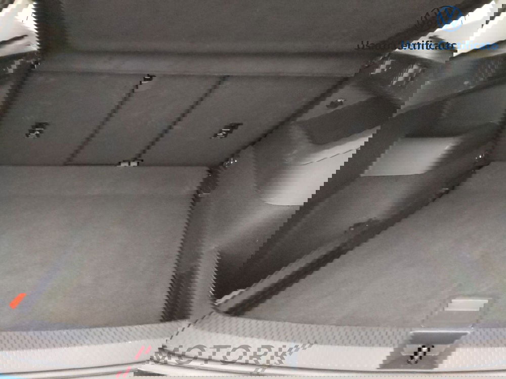 Volkswagen Tiguan usata a Varese (9)