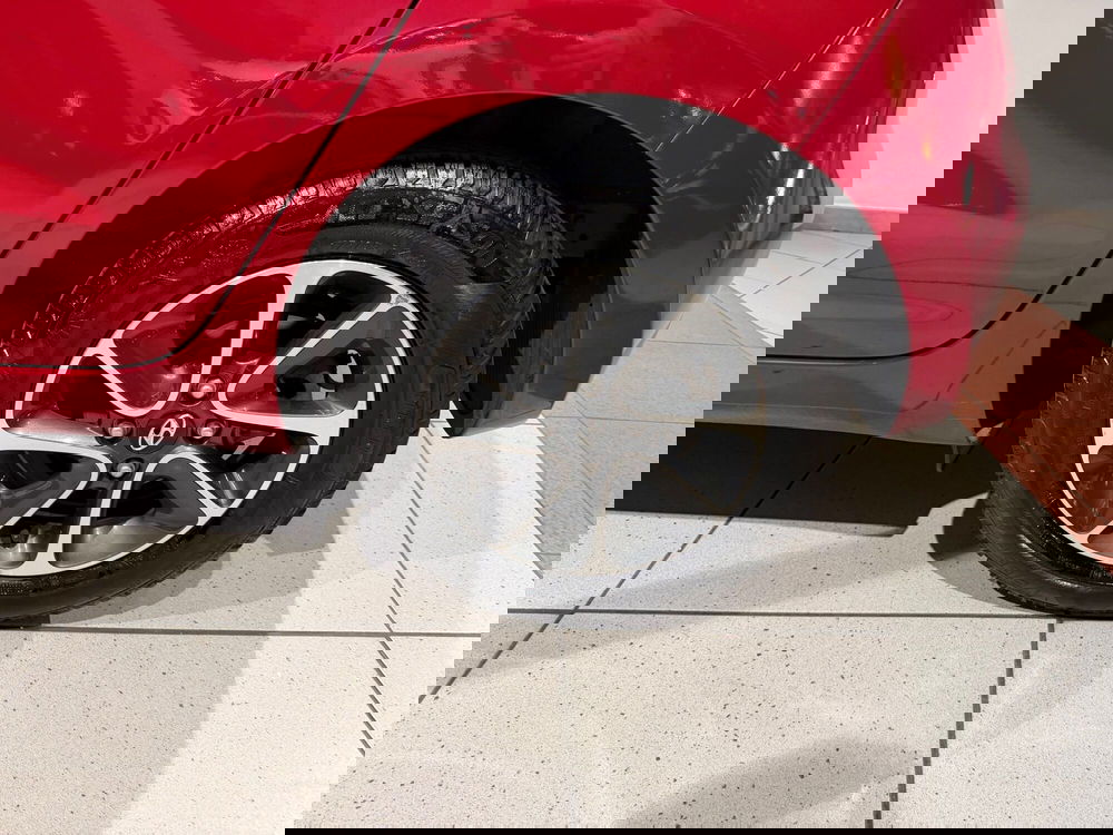 Hyundai i10 usata a Genova (14)