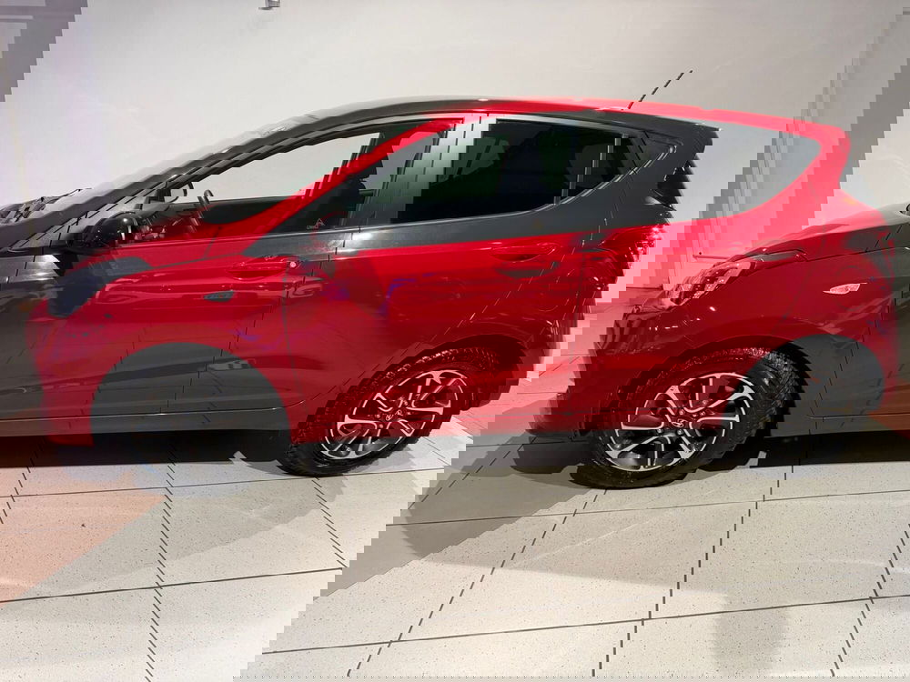 Hyundai i10 usata a Genova (2)