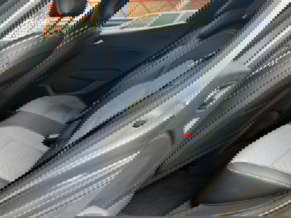 Renault Clio nuova a Roma (11)