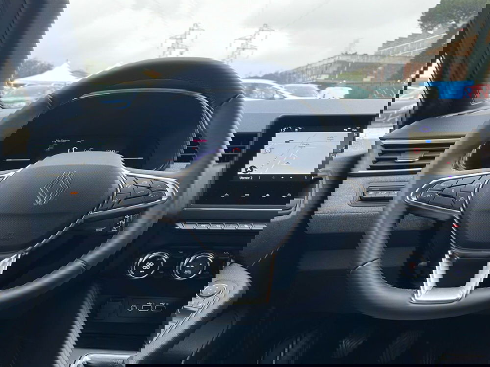 Renault Clio nuova a Roma (12)