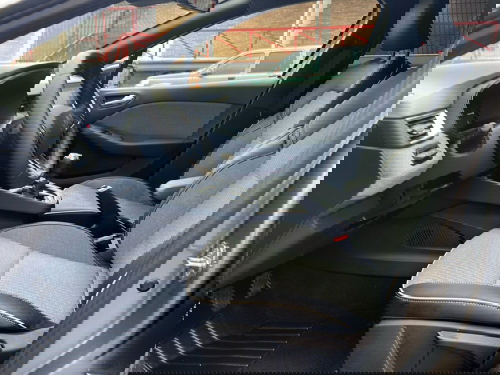 Renault Clio nuova a Roma (14)