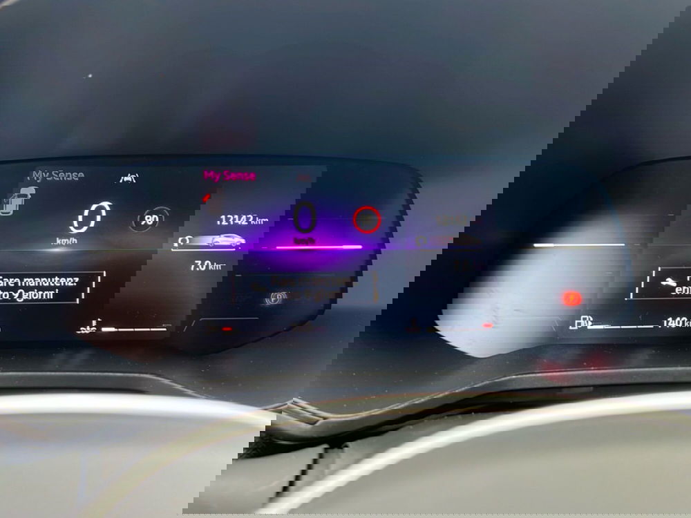 Renault Clio nuova a Roma (16)