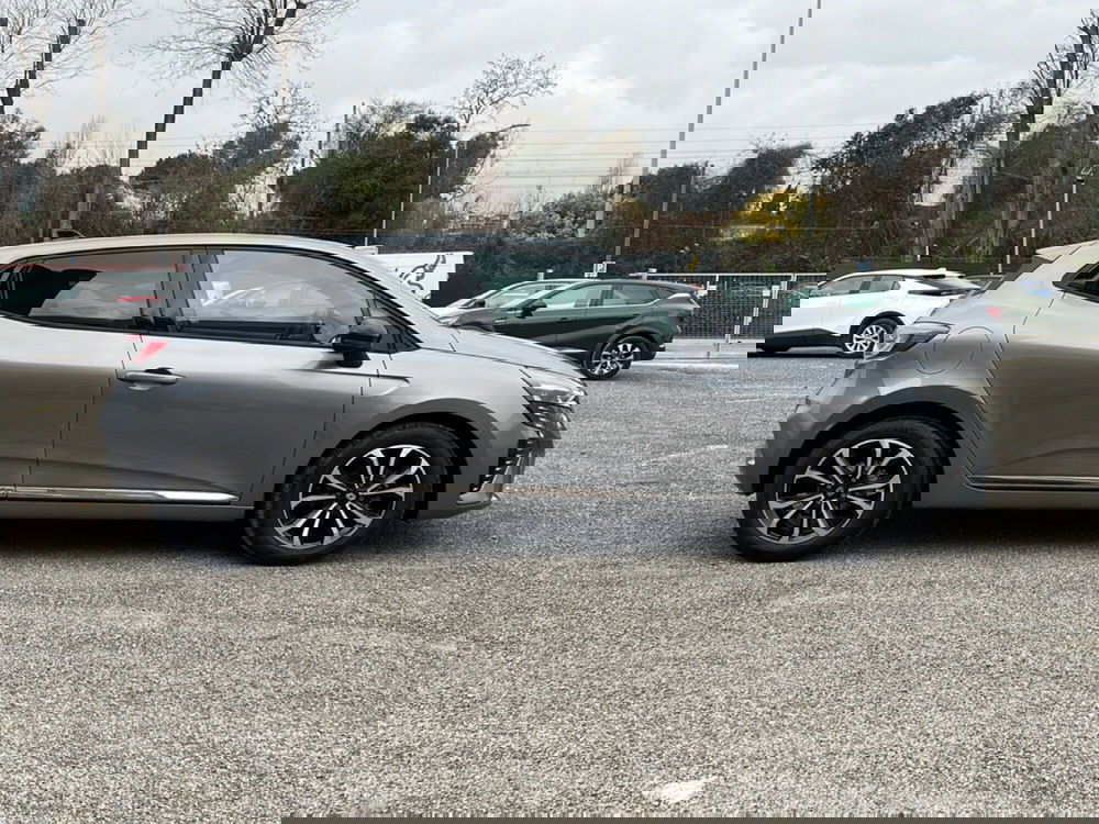 Renault Clio nuova a Roma (6)