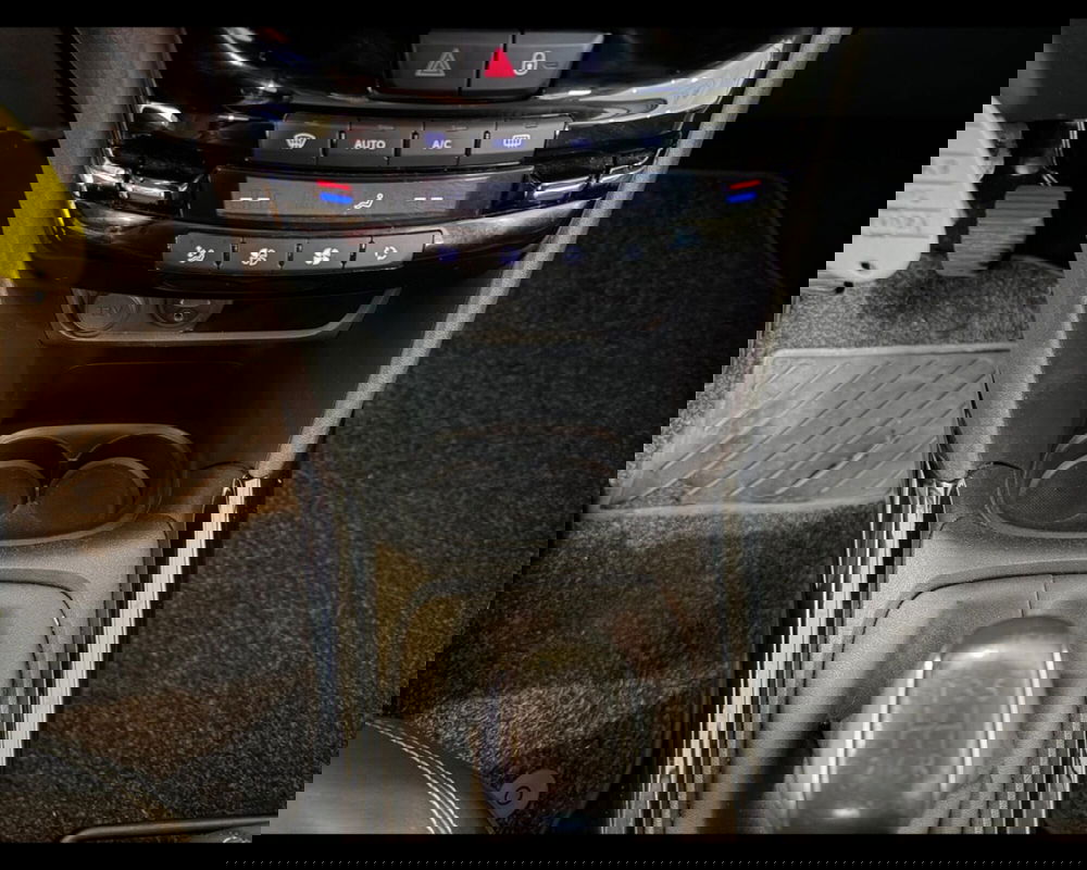 Peugeot 2008 usata a Asti (10)