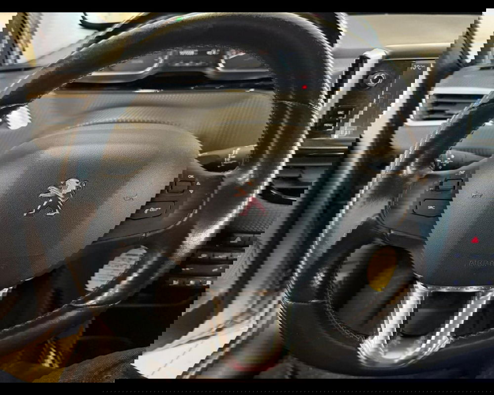 Peugeot 2008 usata a Asti (13)