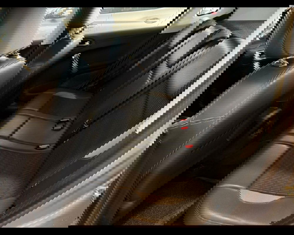Peugeot 2008 usata a Asti (14)