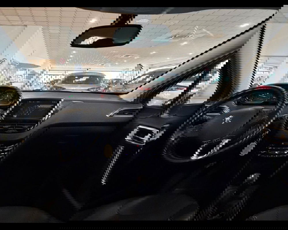 Peugeot 2008 usata a Asti (9)