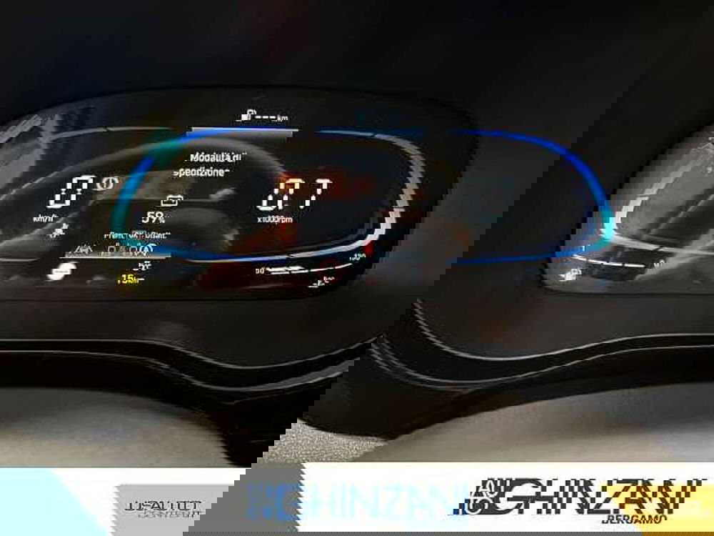 Hyundai i10 nuova a Bergamo (12)