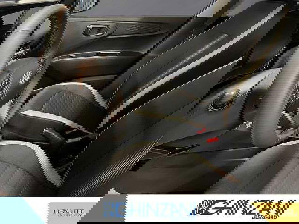 Hyundai i10 nuova a Bergamo (6)