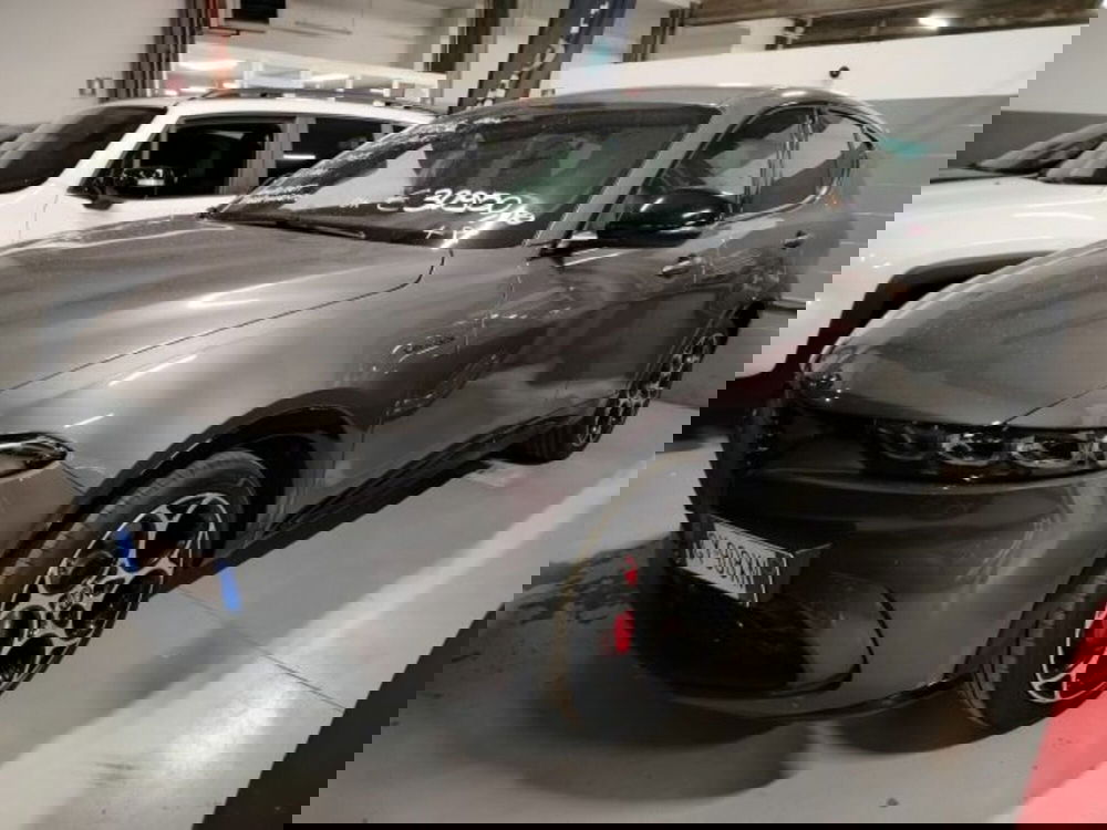 Alfa Romeo Tonale usata a Forlì-Cesena