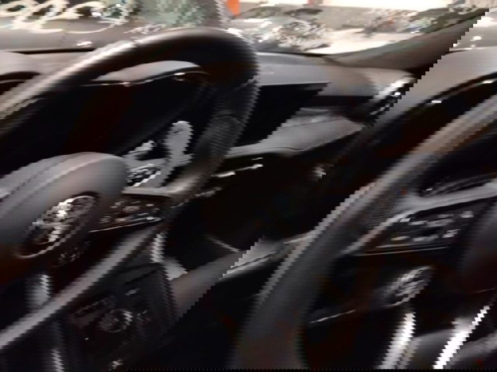 Alfa Romeo Tonale usata a Forlì-Cesena (14)