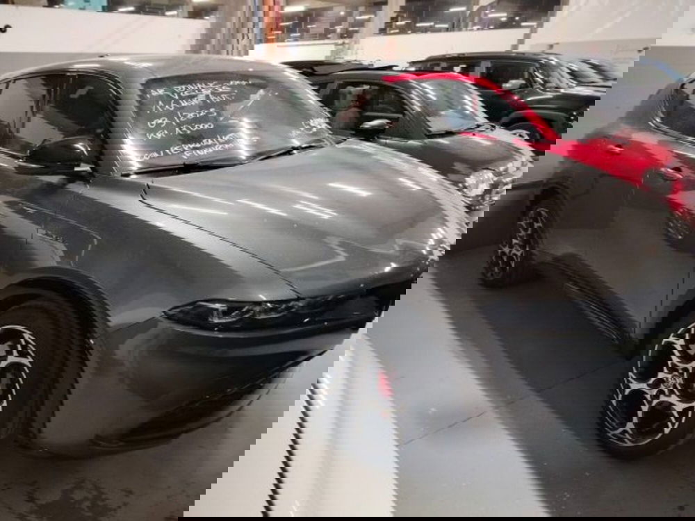 Alfa Romeo Tonale usata a Forlì-Cesena (4)