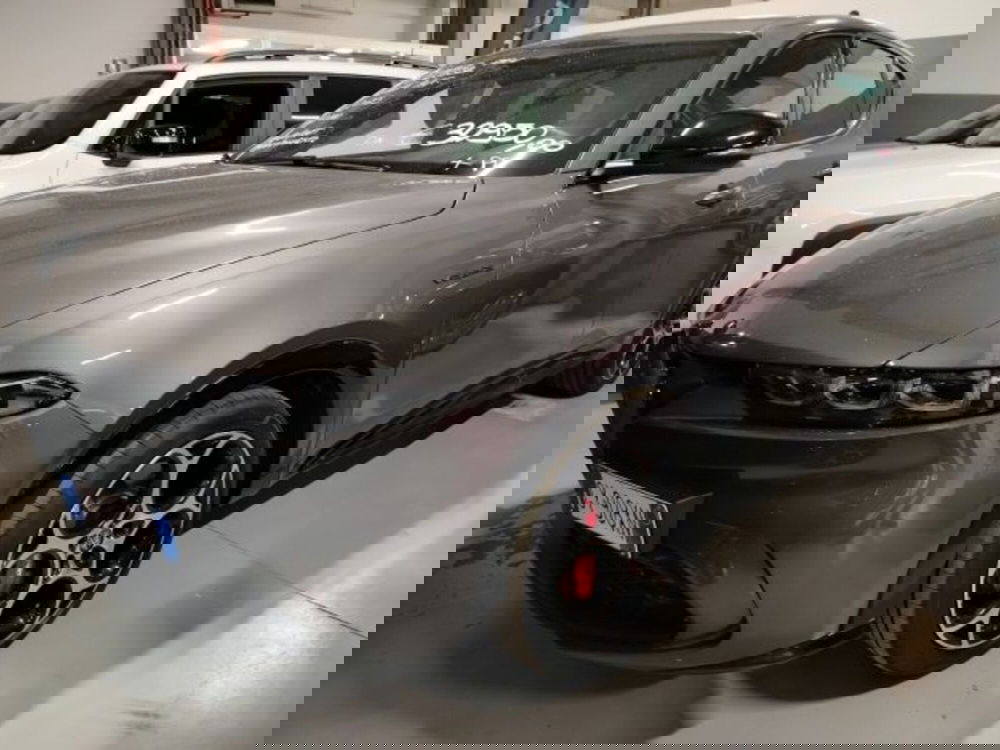 Alfa Romeo Tonale usata a Forlì-Cesena (6)