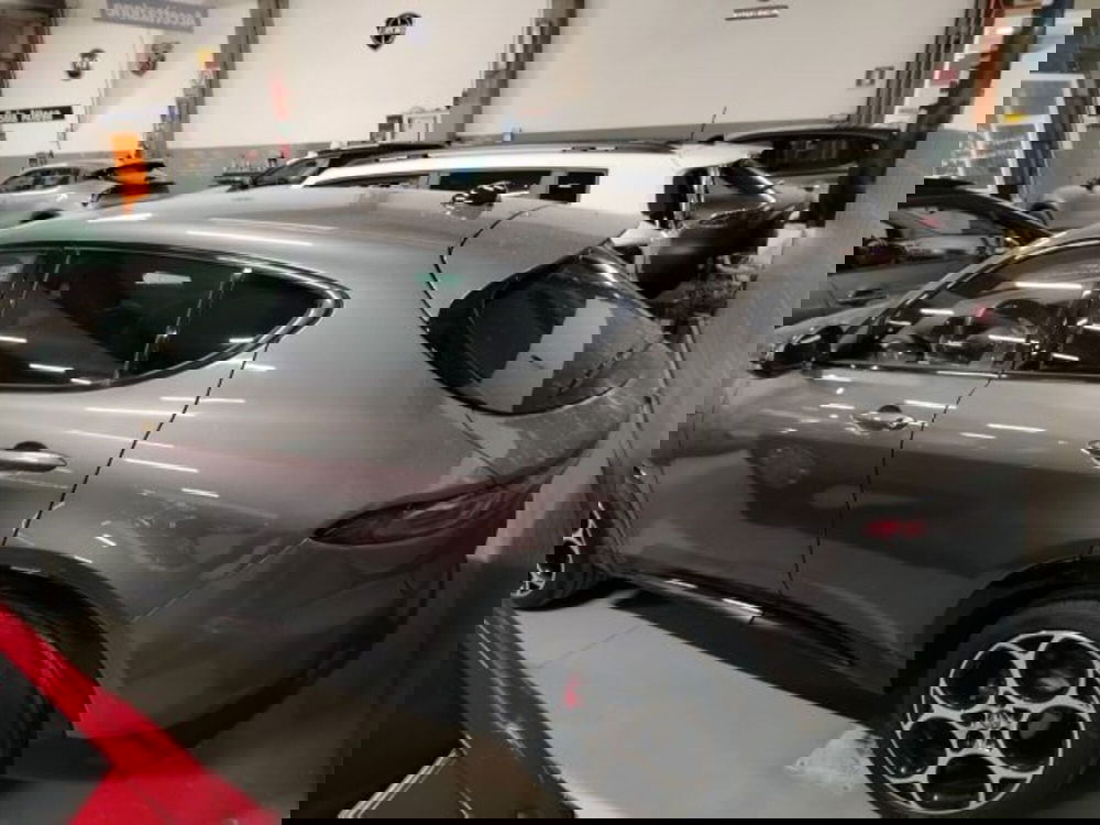 Alfa Romeo Tonale usata a Forlì-Cesena (8)