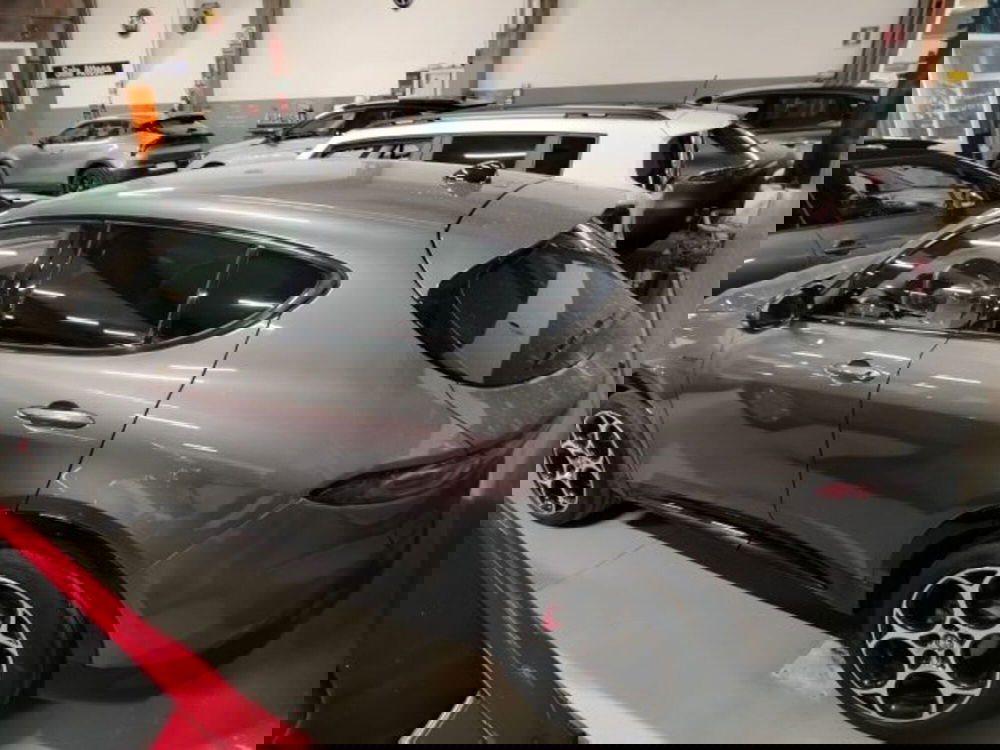 Alfa Romeo Tonale usata a Forlì-Cesena (9)