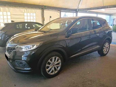 Renault Kadjar dCi 8V 115CV EDC Business del 2020 usata a Pianezza