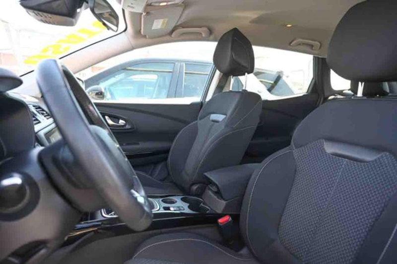 Renault Kadjar usata a Torino (10)