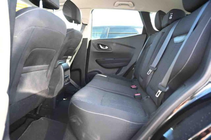 Renault Kadjar usata a Torino (11)