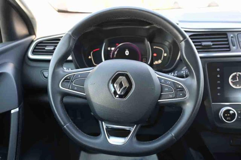 Renault Kadjar usata a Torino (12)