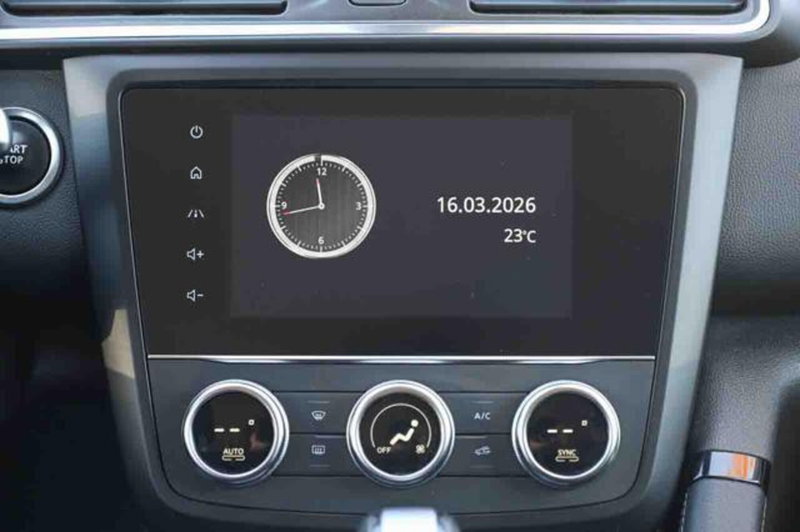 Renault Kadjar usata a Torino (14)