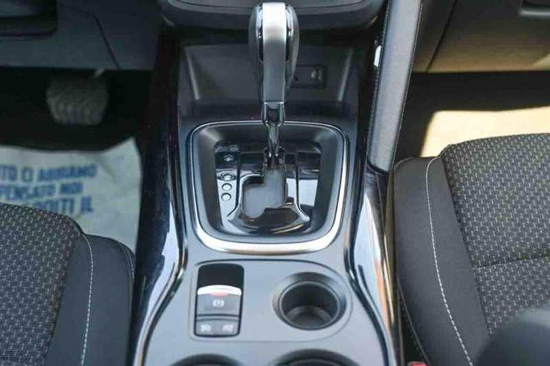 Renault Kadjar usata a Torino (15)