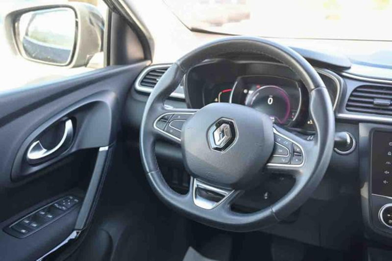 Renault Kadjar usata a Torino (16)