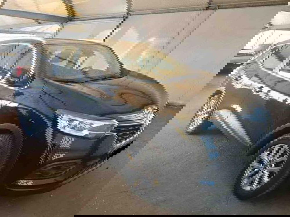 Renault Kadjar usata a Torino (2)