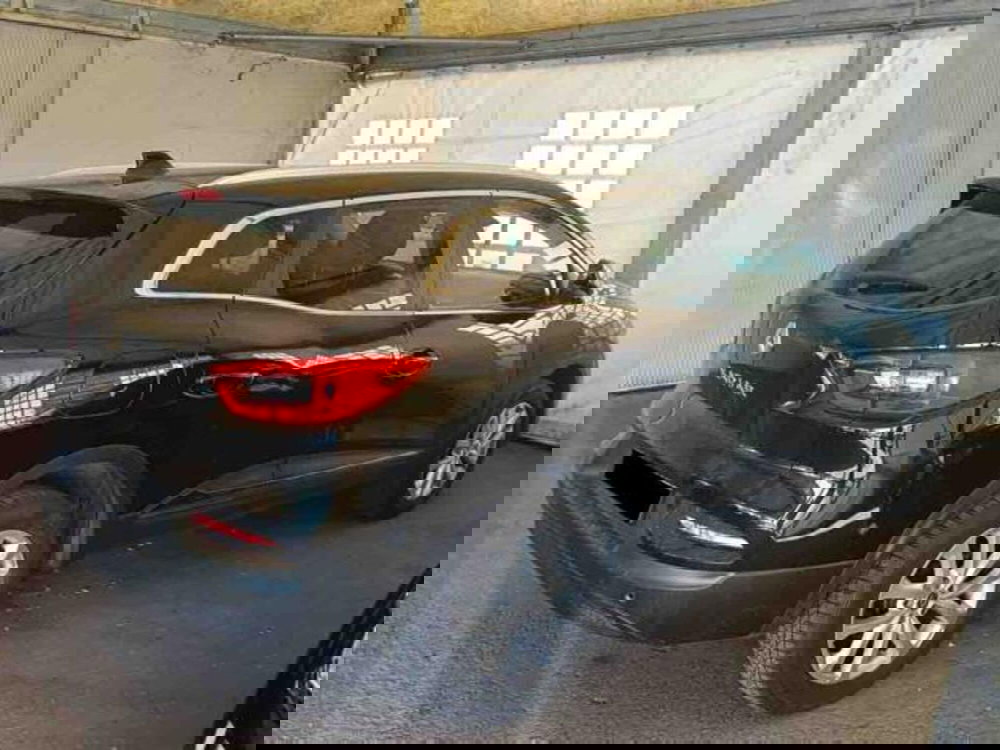 Renault Kadjar usata a Torino (3)