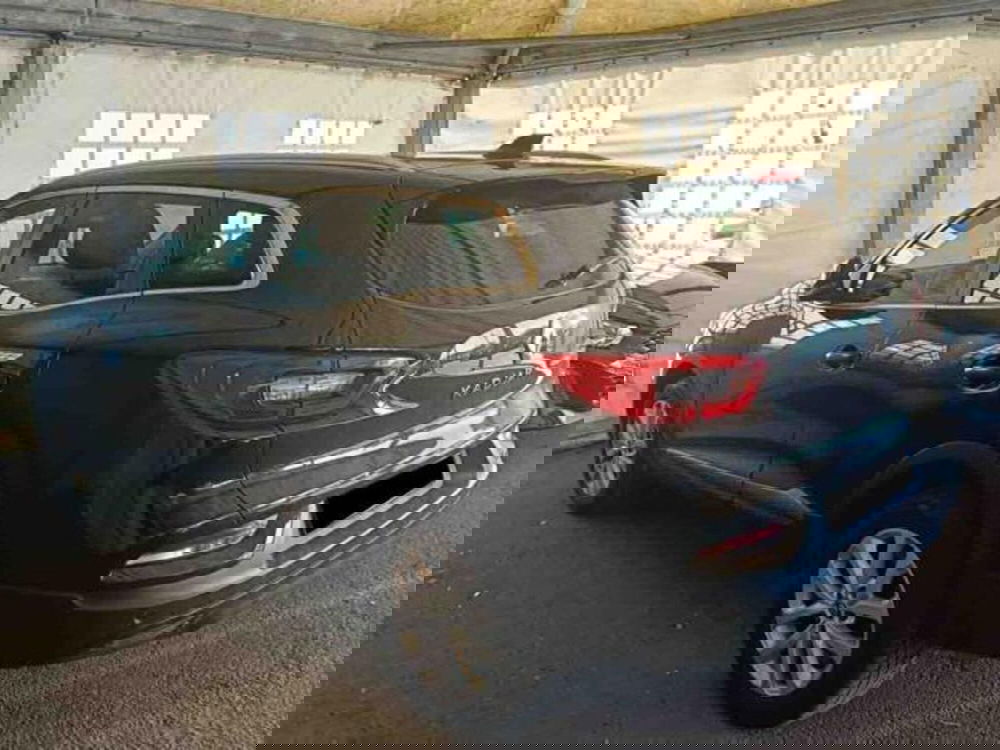 Renault Kadjar usata a Torino (5)