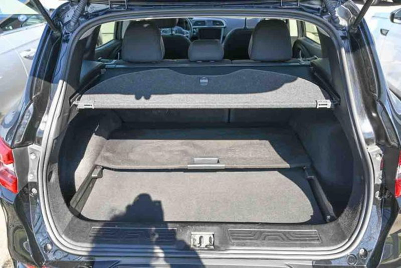 Renault Kadjar usata a Torino (5)