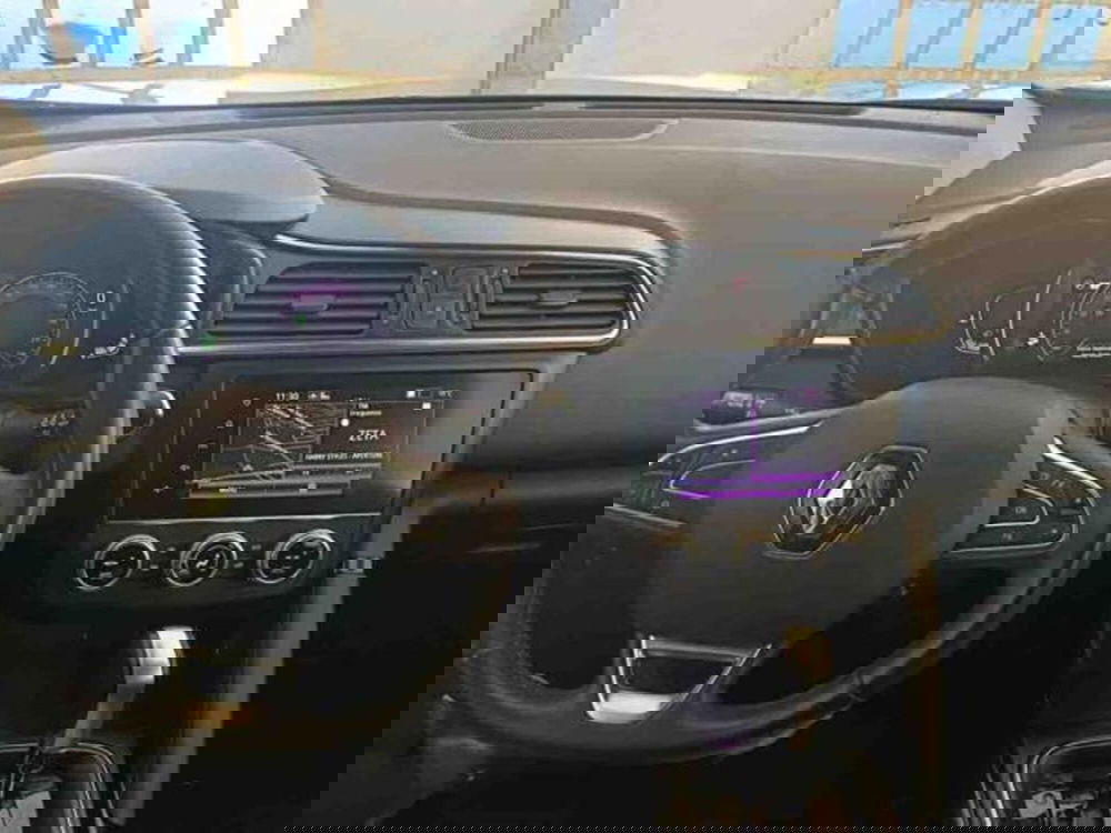 Renault Kadjar usata a Torino (6)