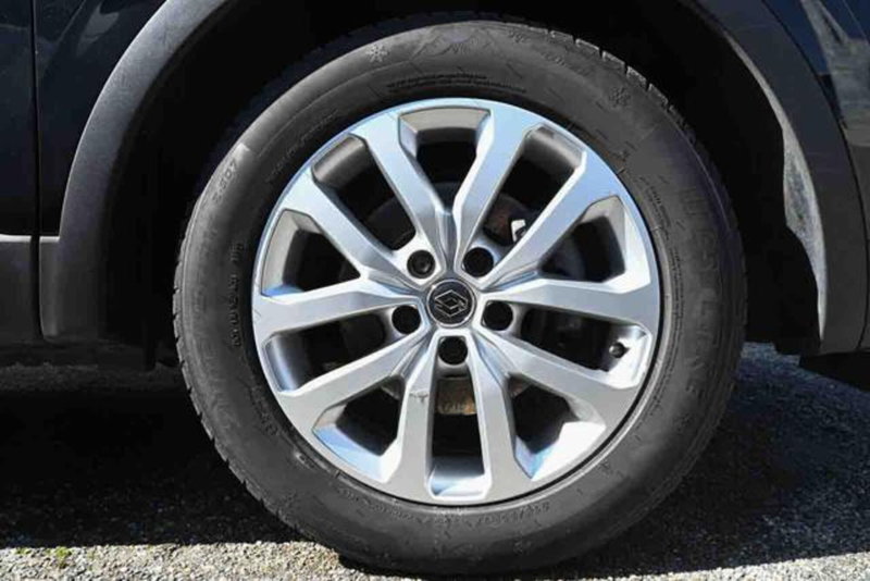 Renault Kadjar usata a Torino (6)