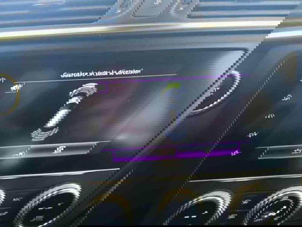 Renault Kadjar usata a Torino (8)