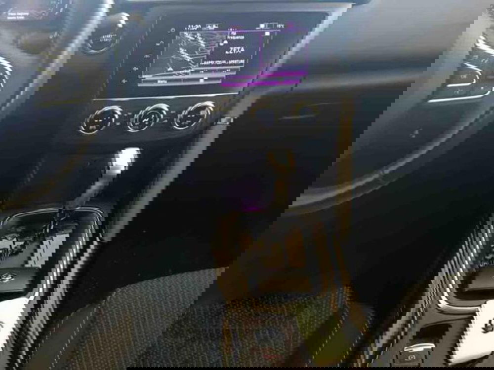 Renault Kadjar usata a Torino (9)