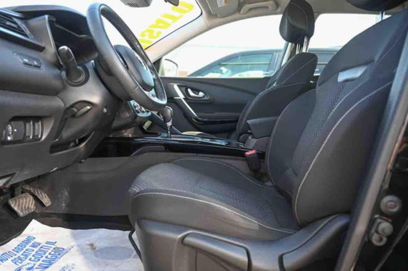 Renault Kadjar usata a Torino (9)