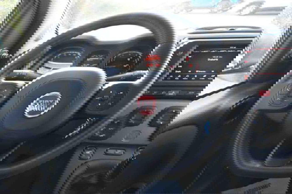 Fiat Panda usata a Torino (10)