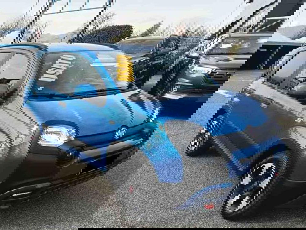 Fiat Panda usata a Torino (3)