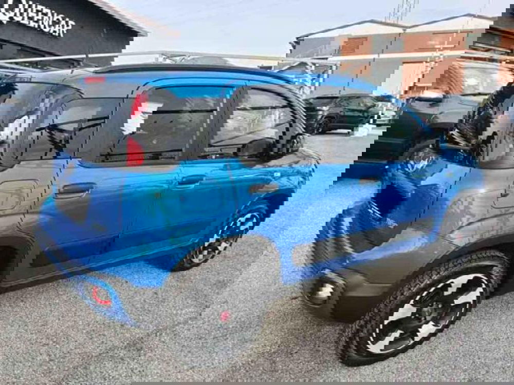 Fiat Panda usata a Torino (4)