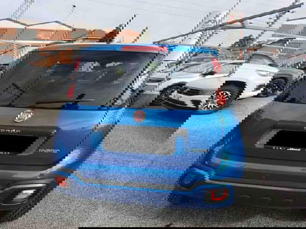 Fiat Panda usata a Torino (5)