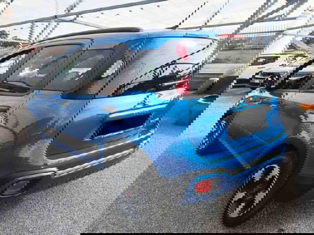 Fiat Panda usata a Torino (6)