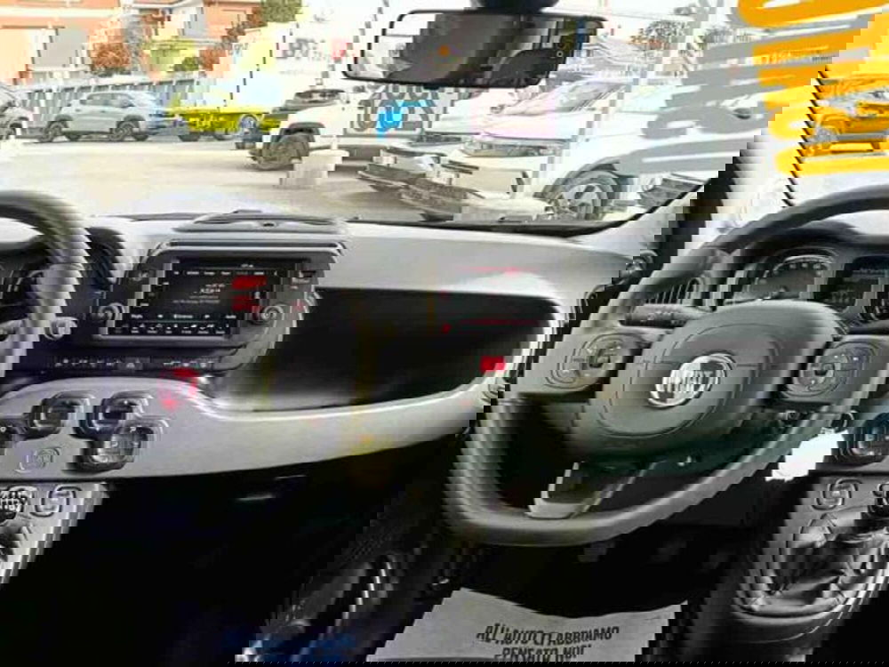 Fiat Panda usata a Torino (7)