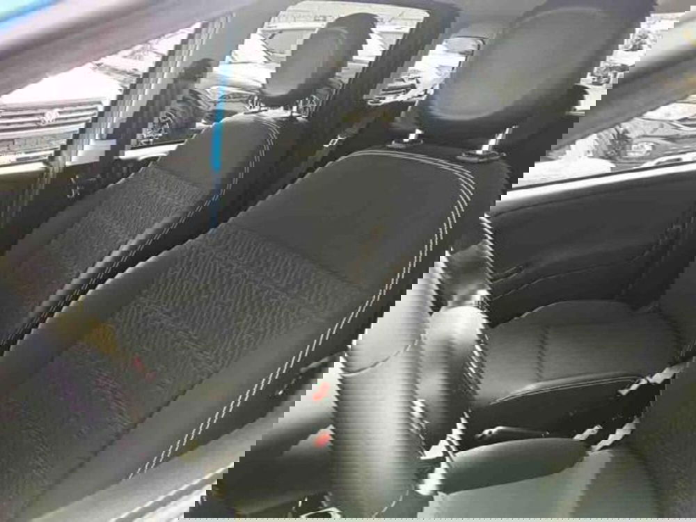 Fiat Panda usata a Torino (8)