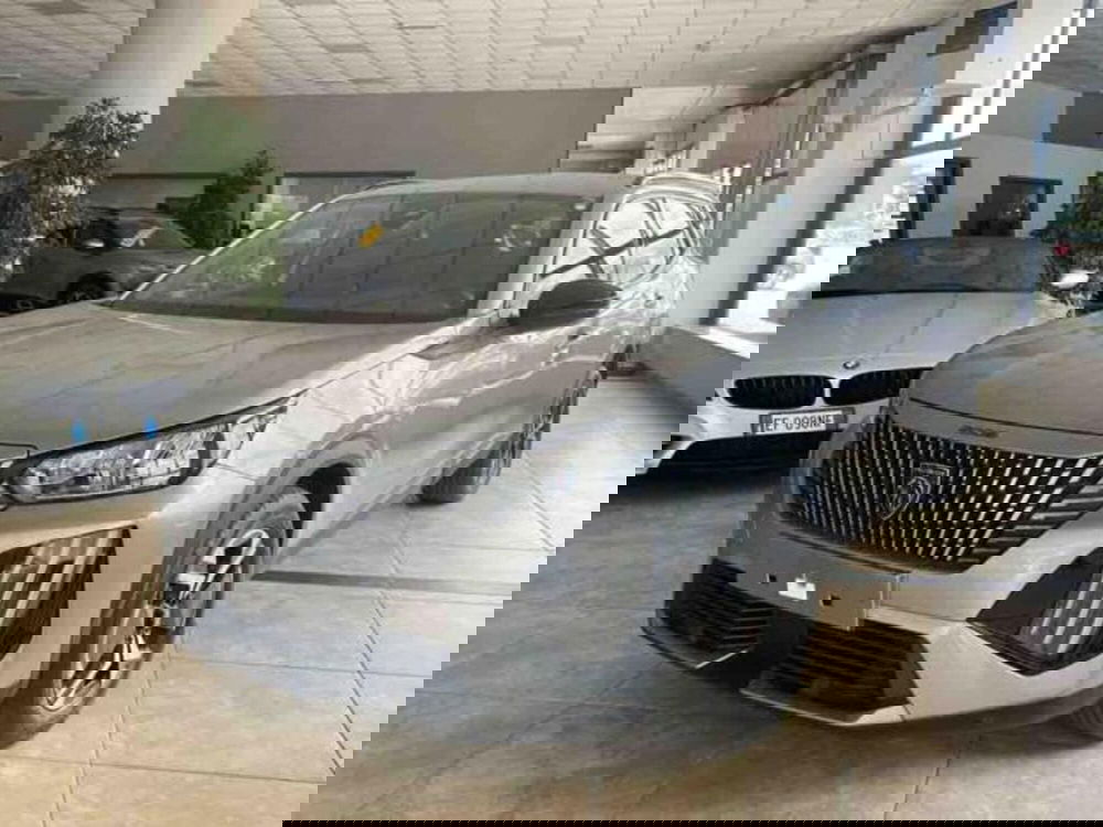 Peugeot 2008 usata a Torino