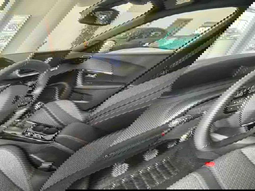 Peugeot 2008 usata a Torino (10)