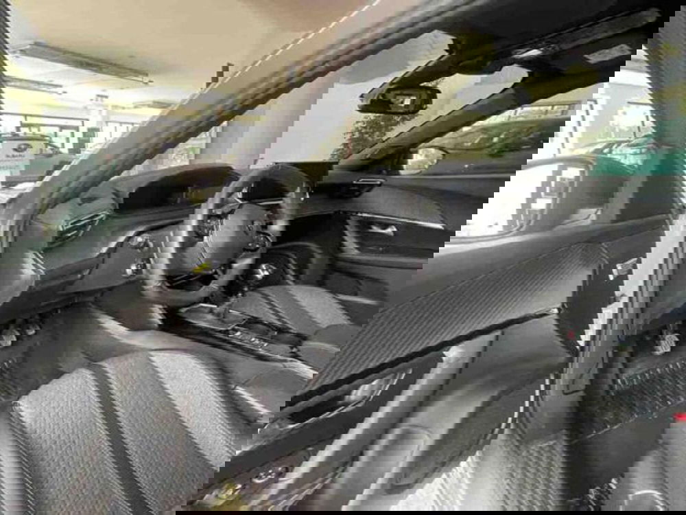 Peugeot 2008 usata a Torino (12)